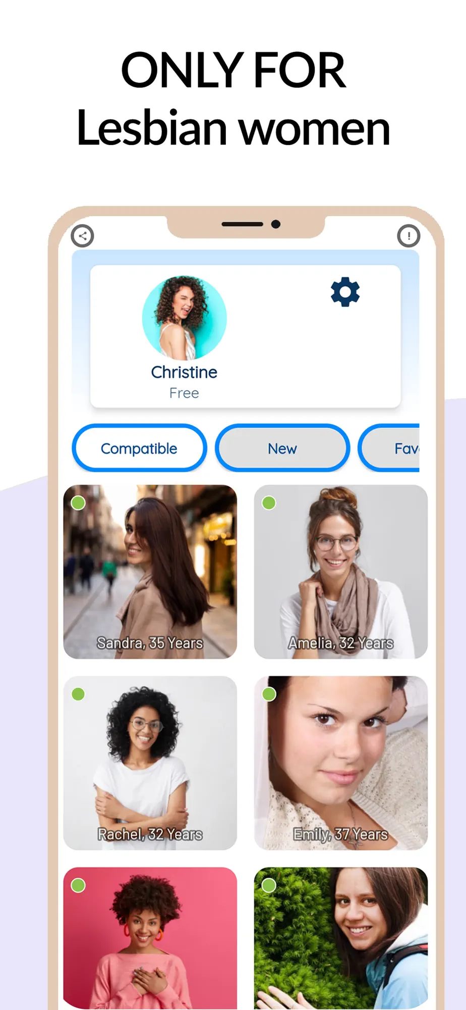 lesbit Screenshot 2