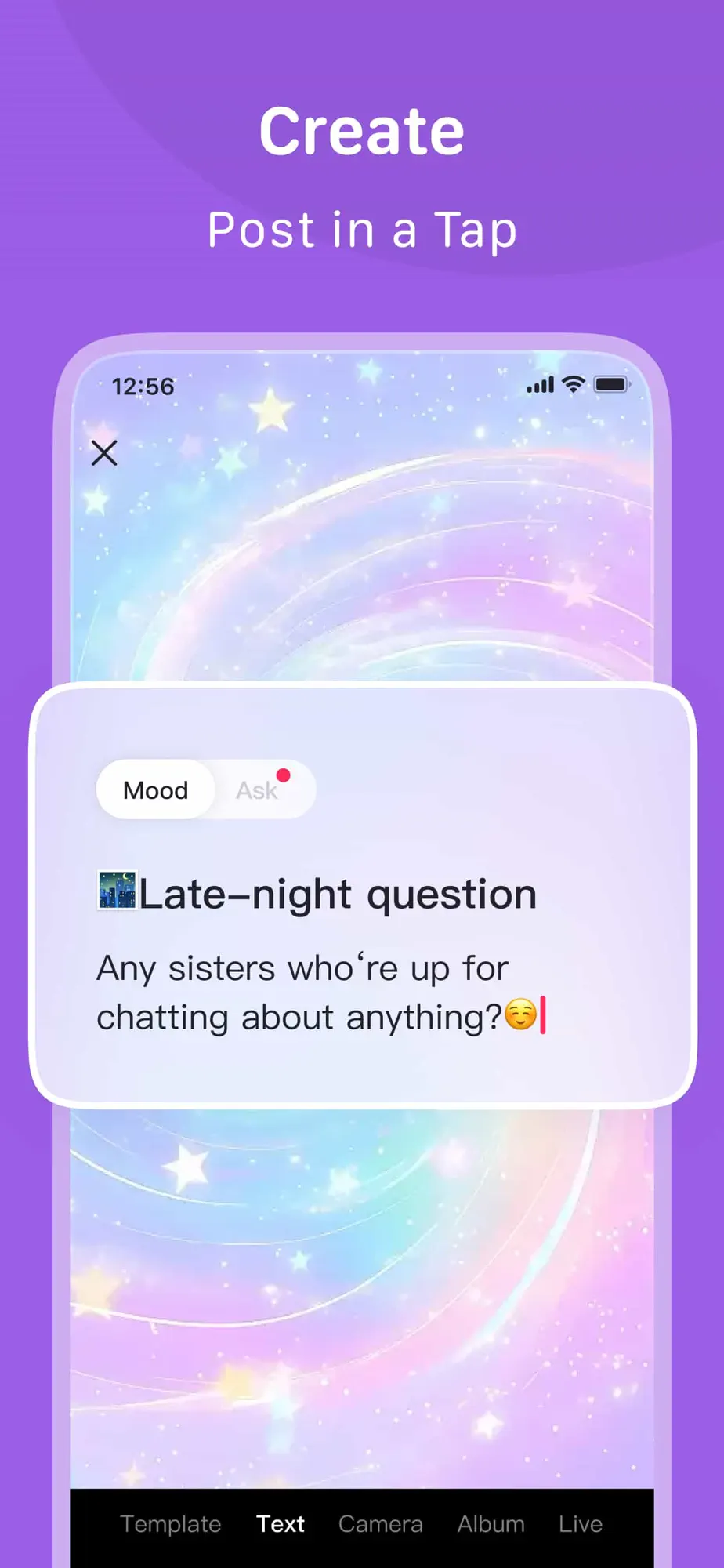 lespark Screenshot 3