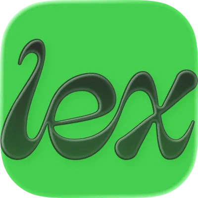 lex Icon
