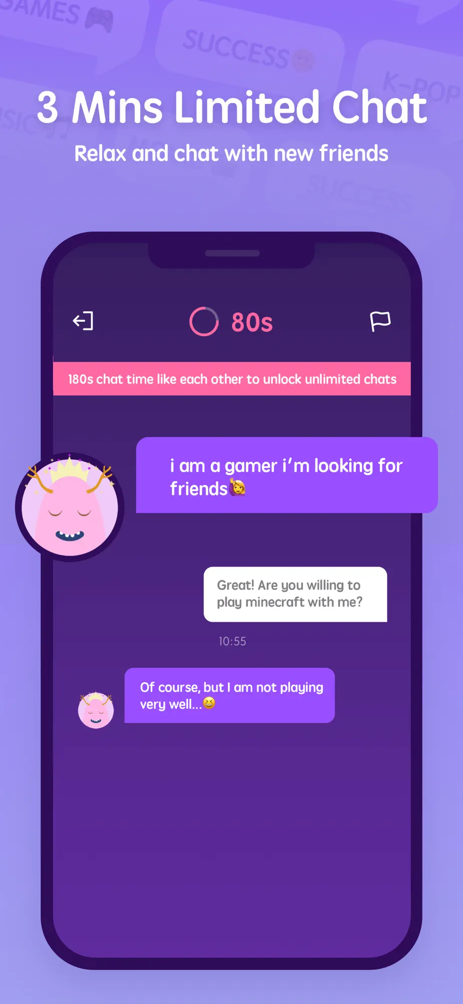 Litmatch Screenshot 3