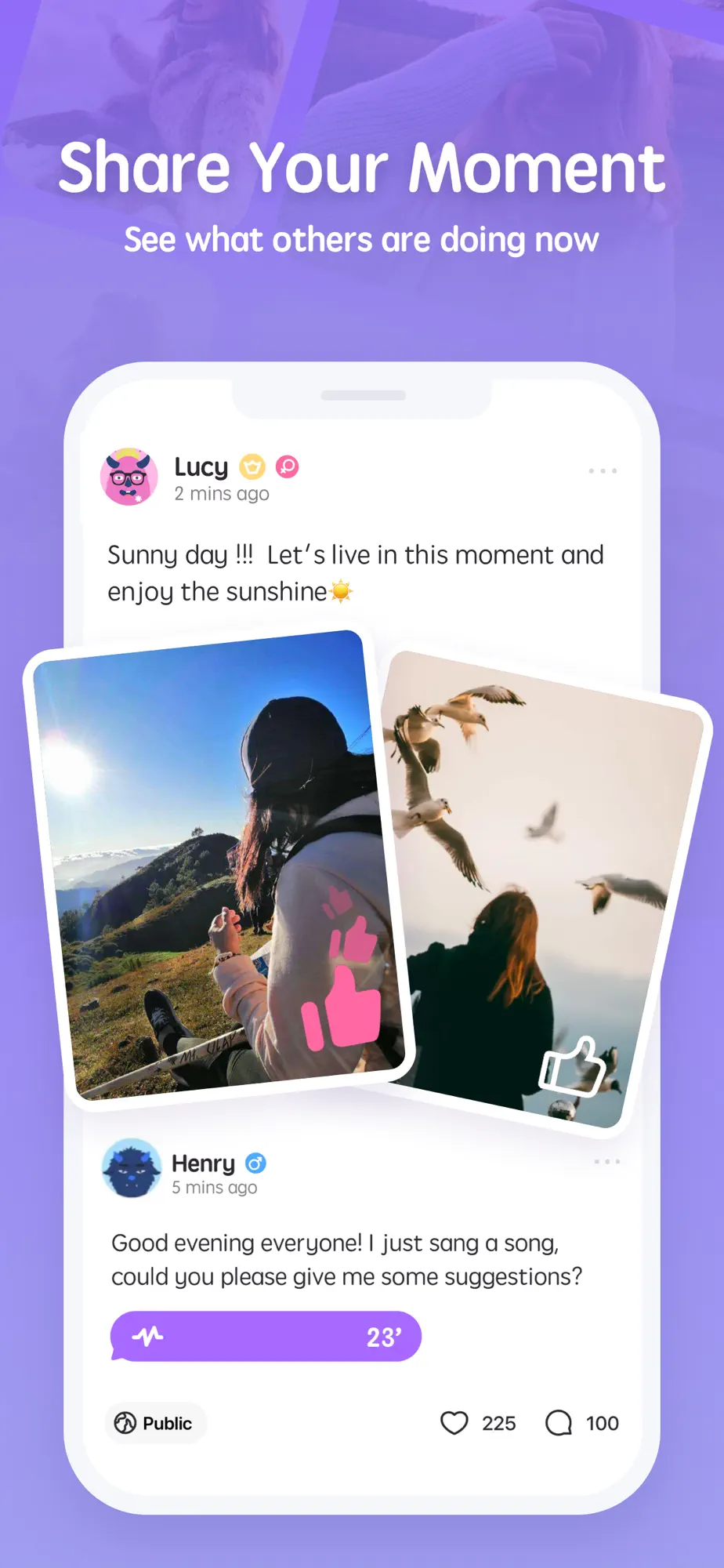 Litmatch Screenshot 5