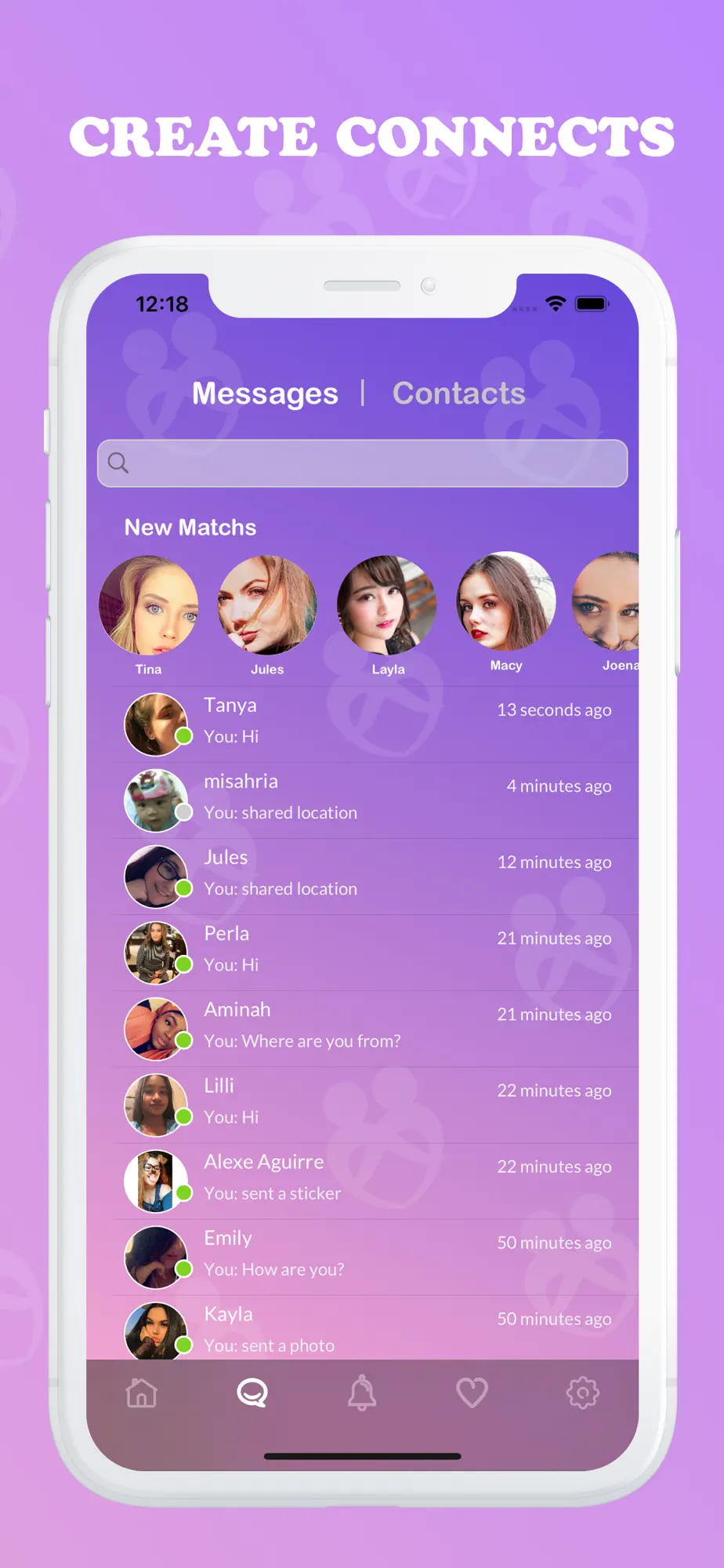 Local Dating Screenshot 3
