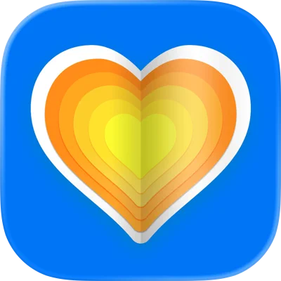Love@Mail.Ru Icon