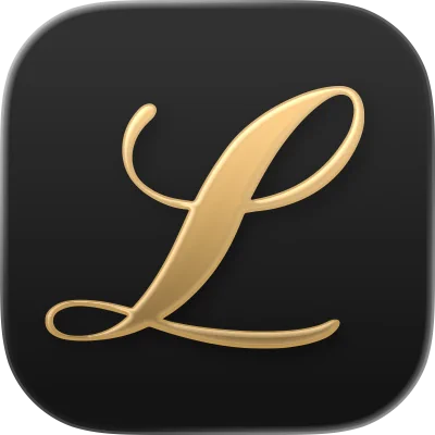 Luxy Icon