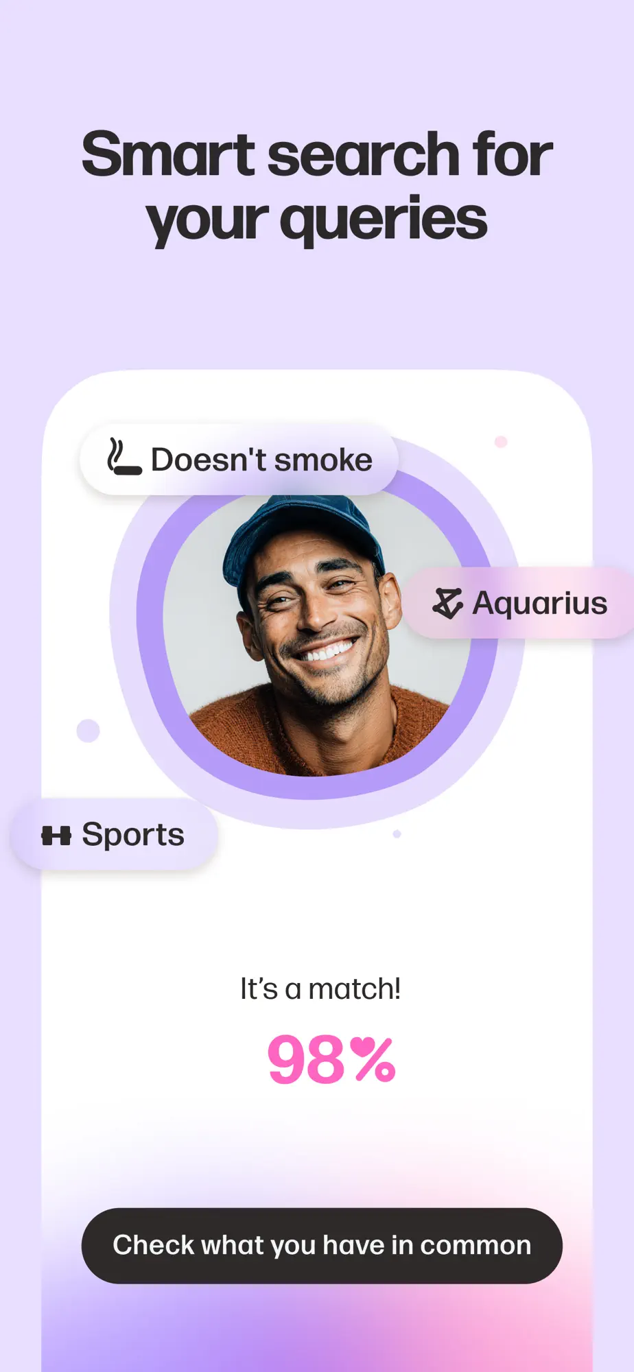 Mamba Screenshot 3
