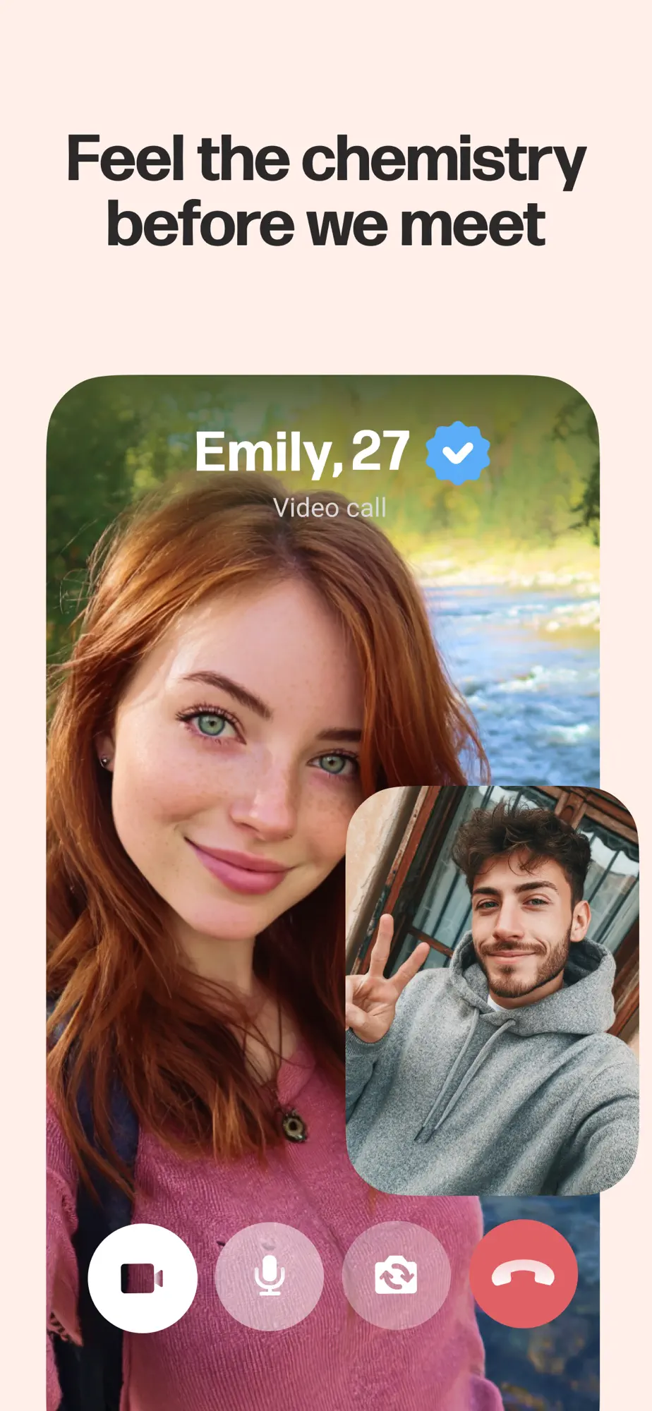 Mamba Screenshot 6