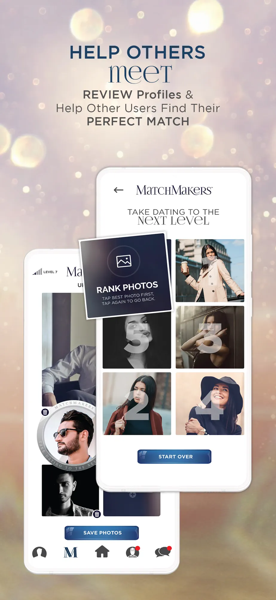 Matchmakers – Dating Singles Screenshot 4