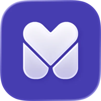 Mature Date Icon