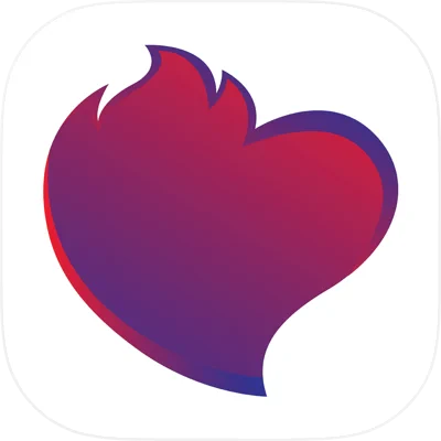 Metaverse Dating Icon