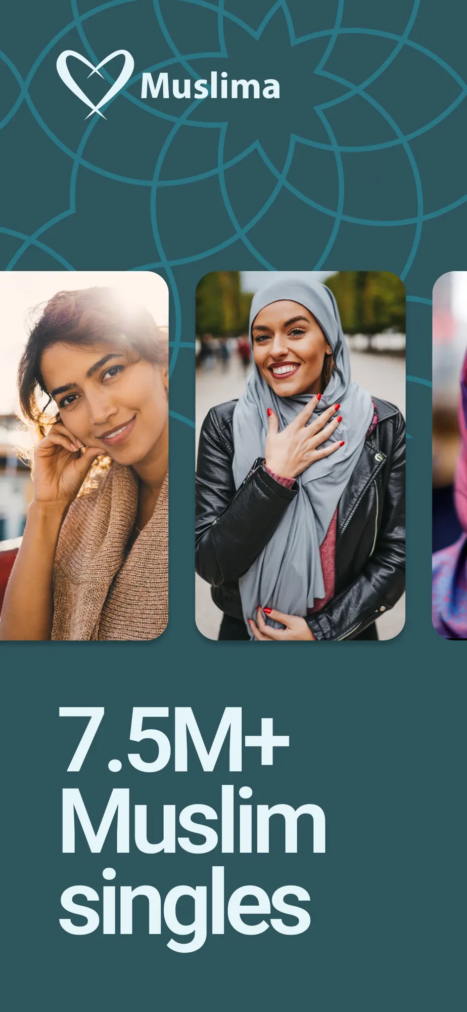 Muslima Screenshot 1