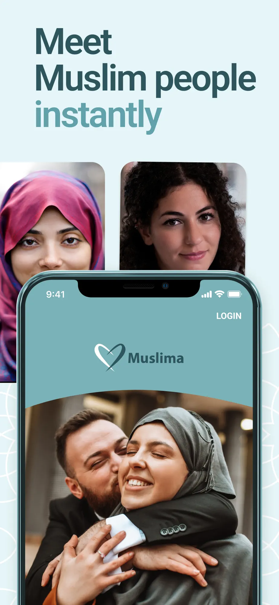 Muslima Screenshot 2