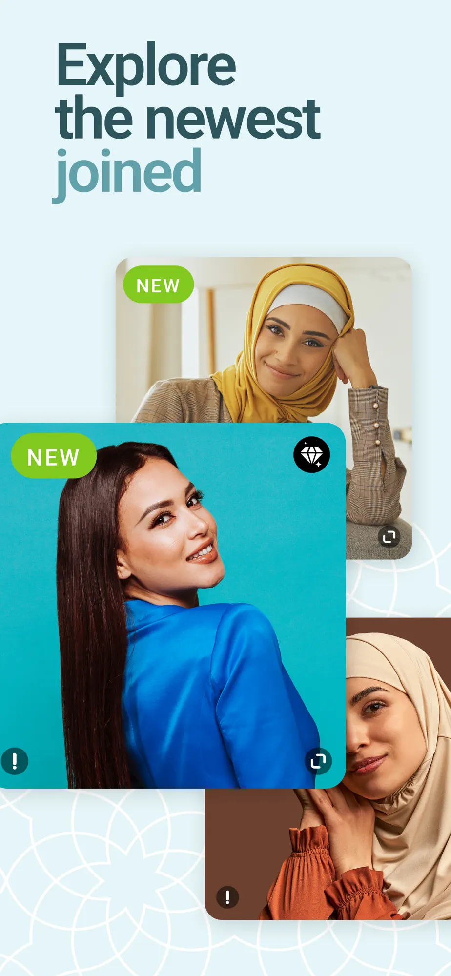 Muslima Screenshot 4