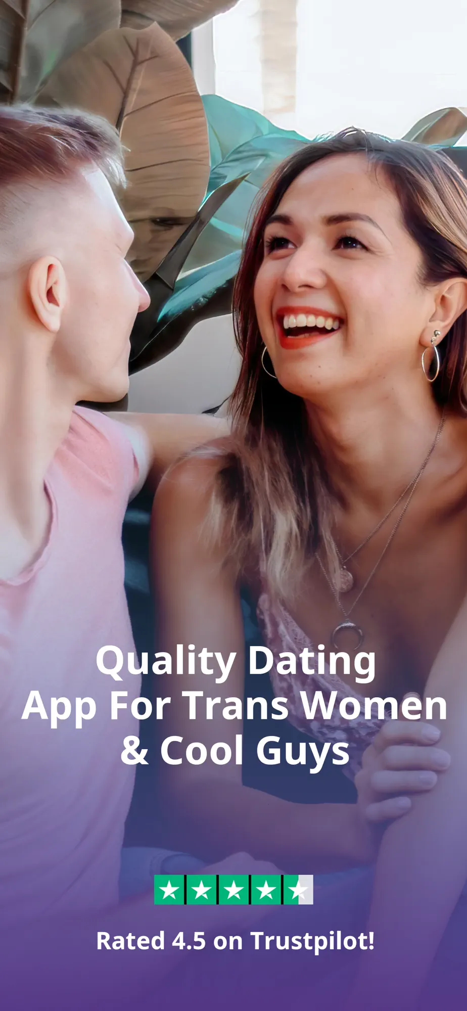 My Transgender Date Screenshot 1