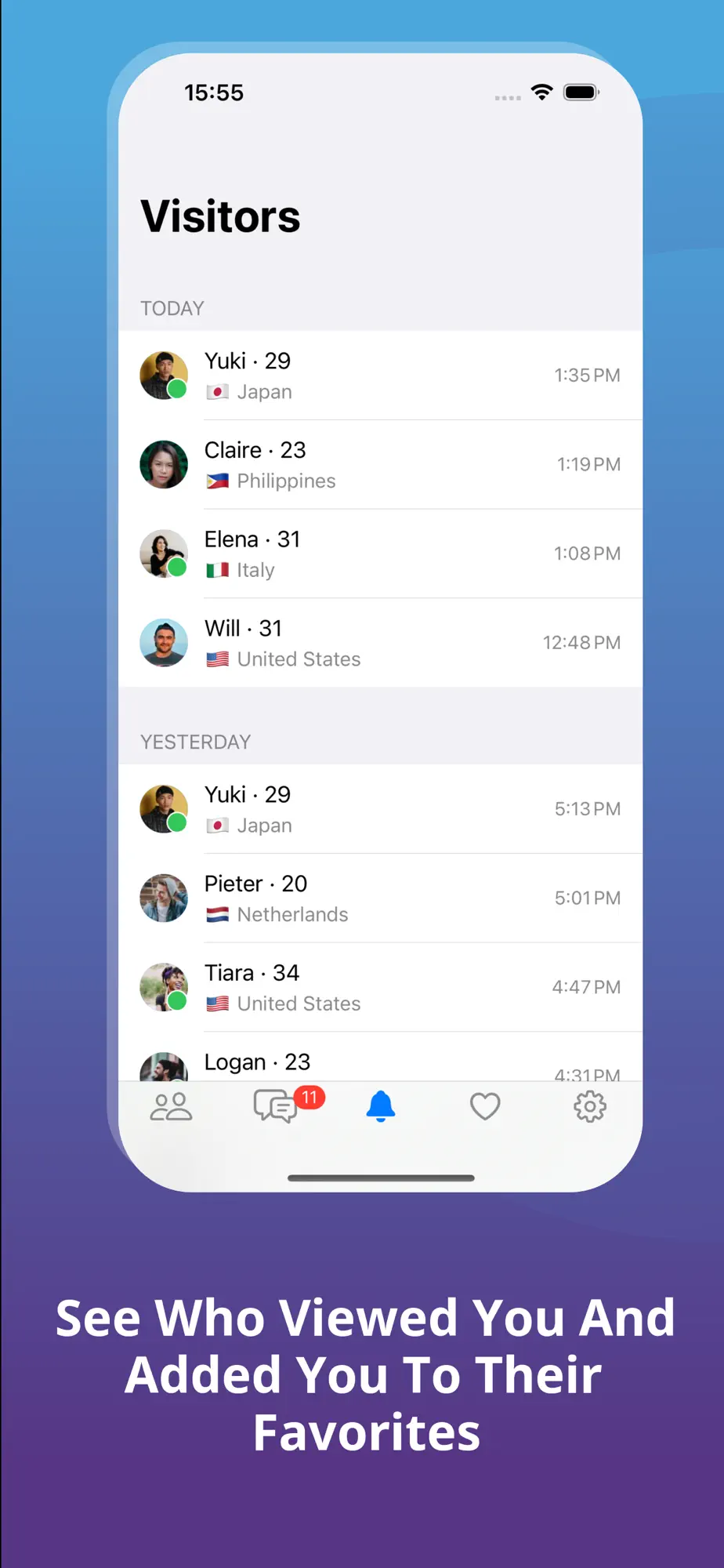 My Transgender Date Screenshot 6