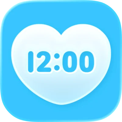 Noondate Icon