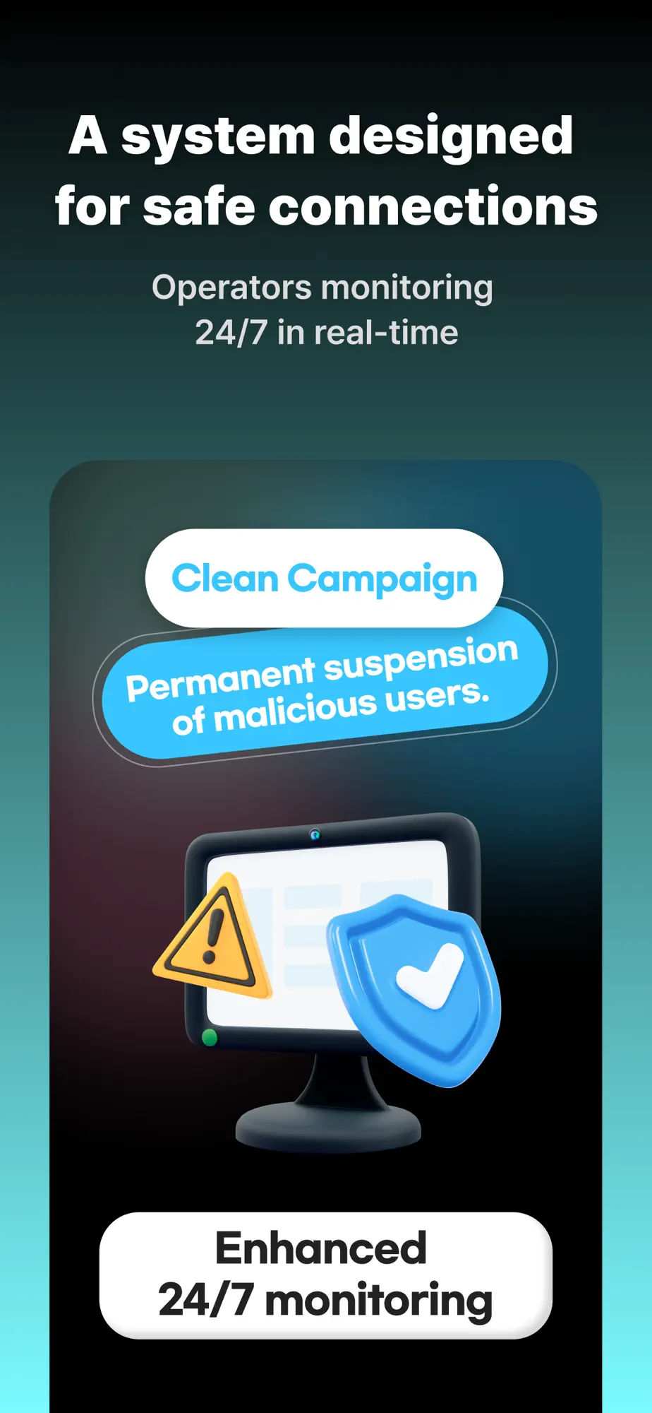 Noondate Screenshot 3