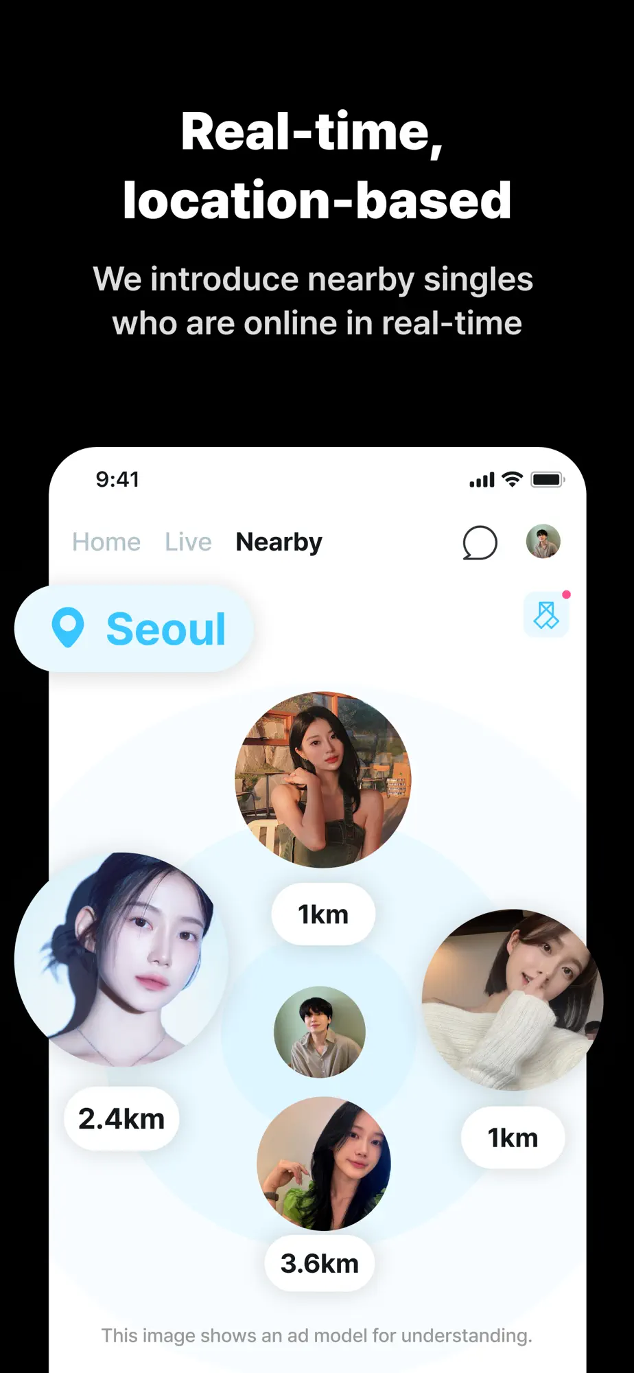 Noondate Screenshot 6