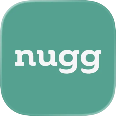 Nugg Dating Icon