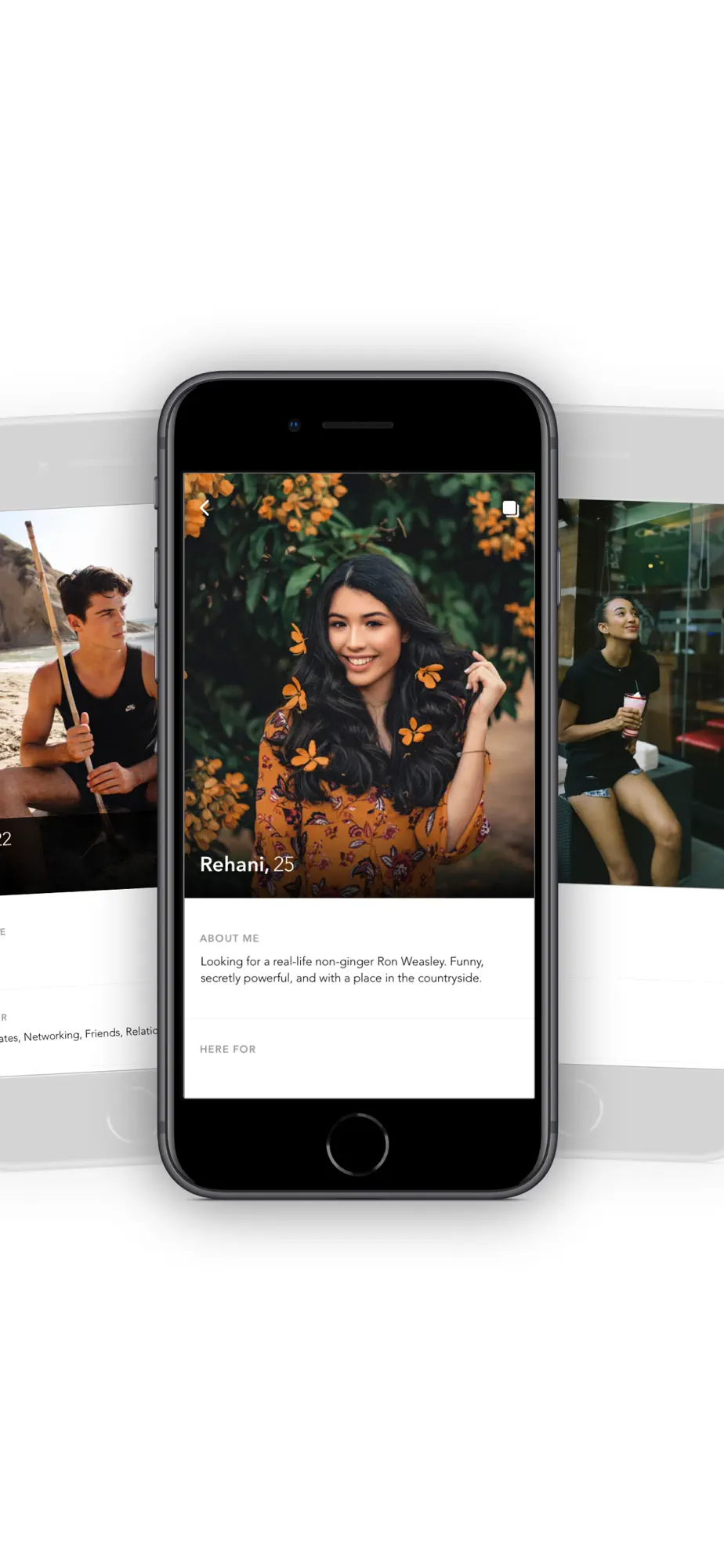 Nugg Dating Screenshot 4