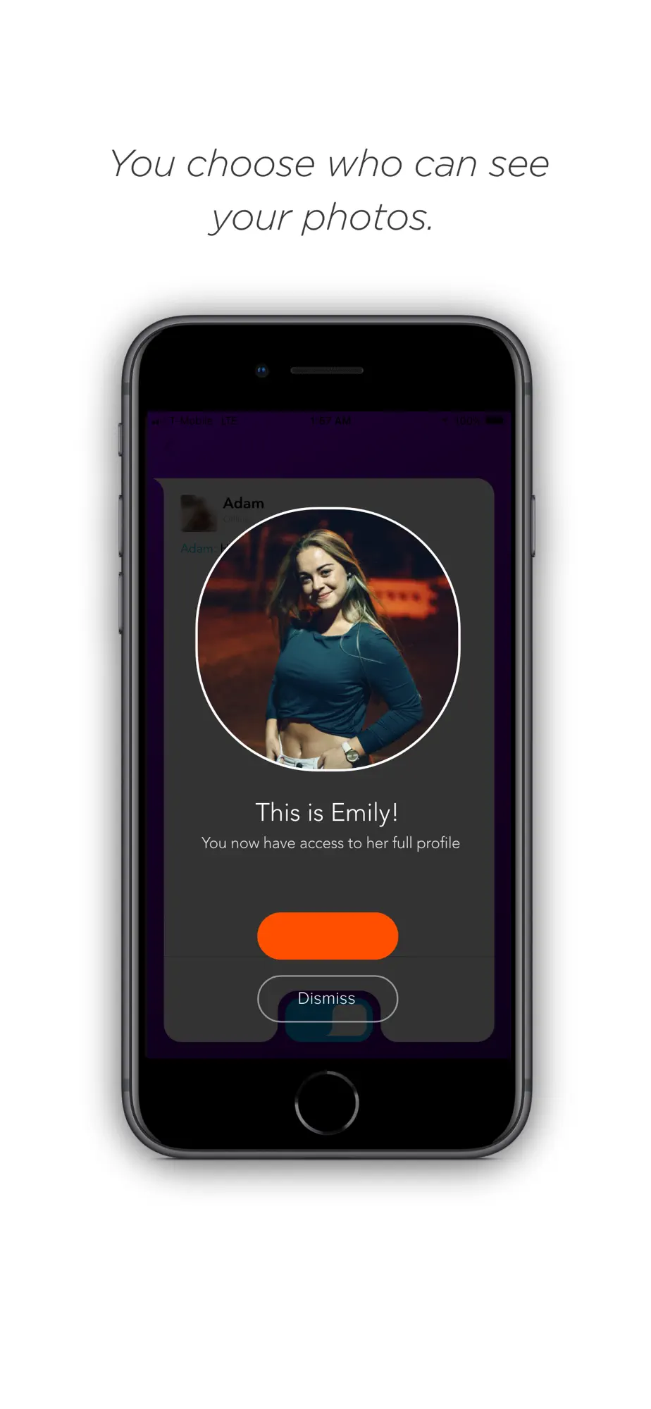 Nugg Dating Screenshot 5