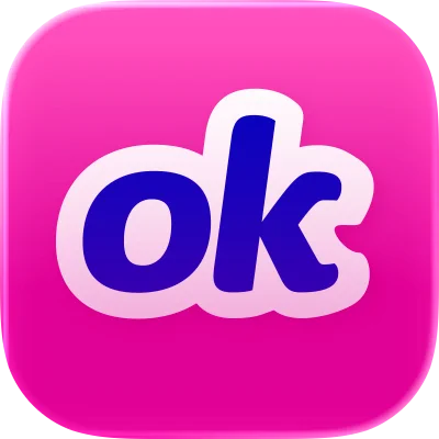 OkCupid Icon
