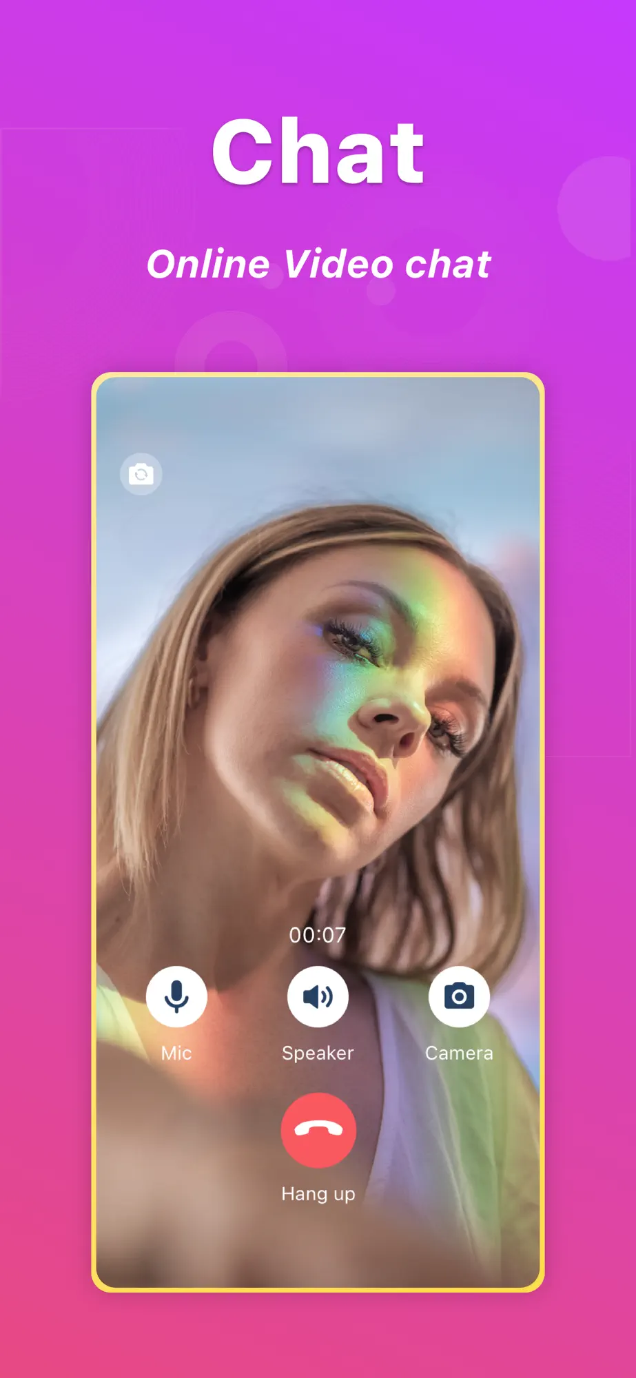 OkMeet Screenshot 3