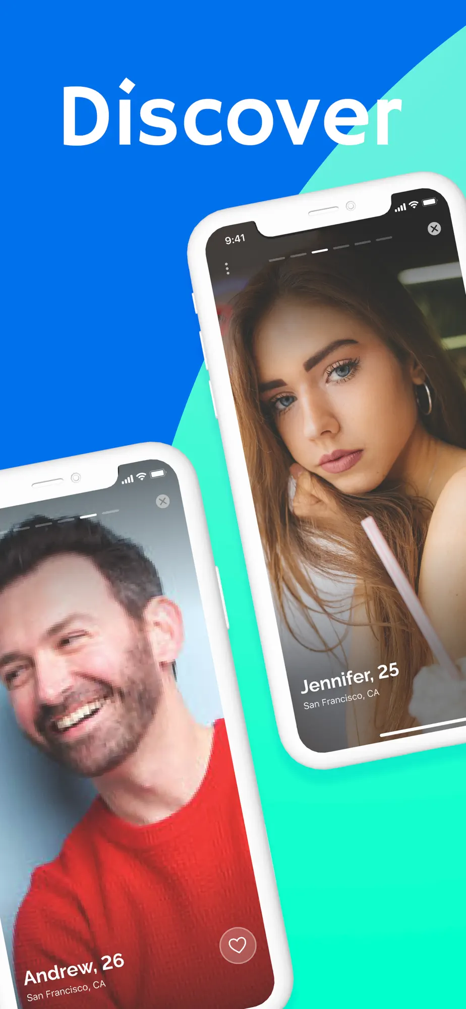 Parooz – Dating Screenshot 1
