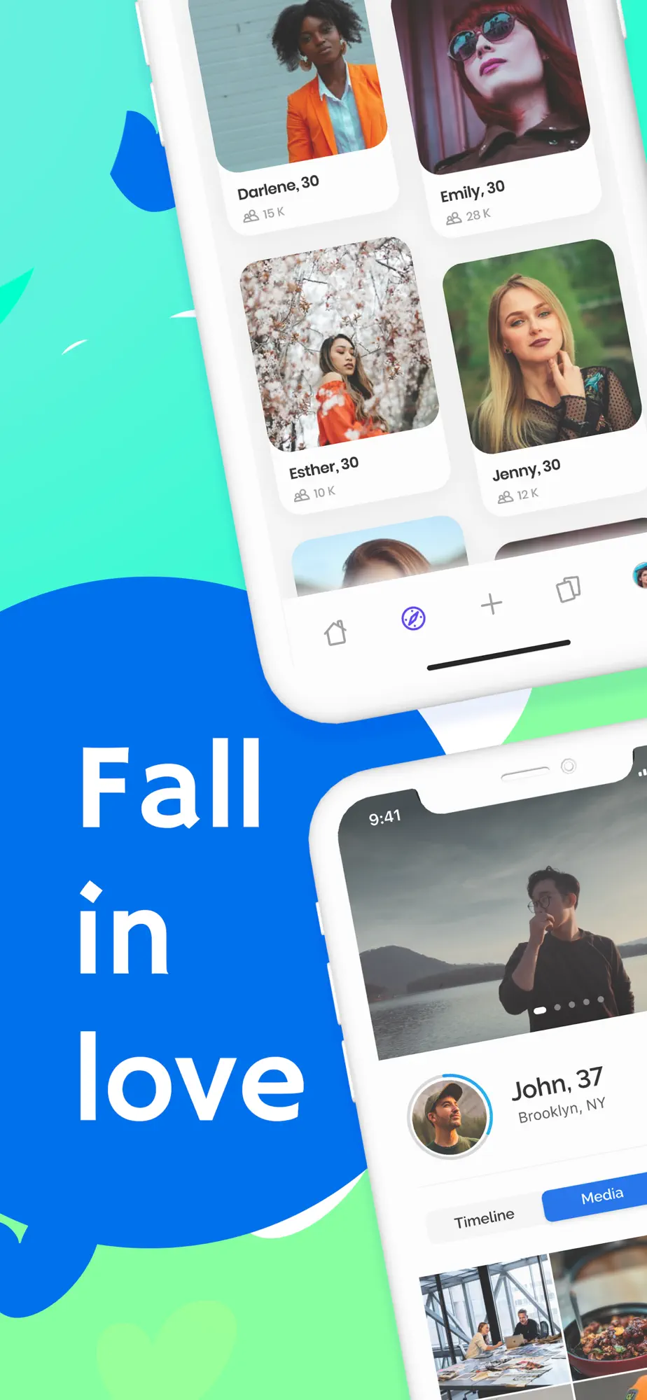 Parooz – Dating Screenshot 3
