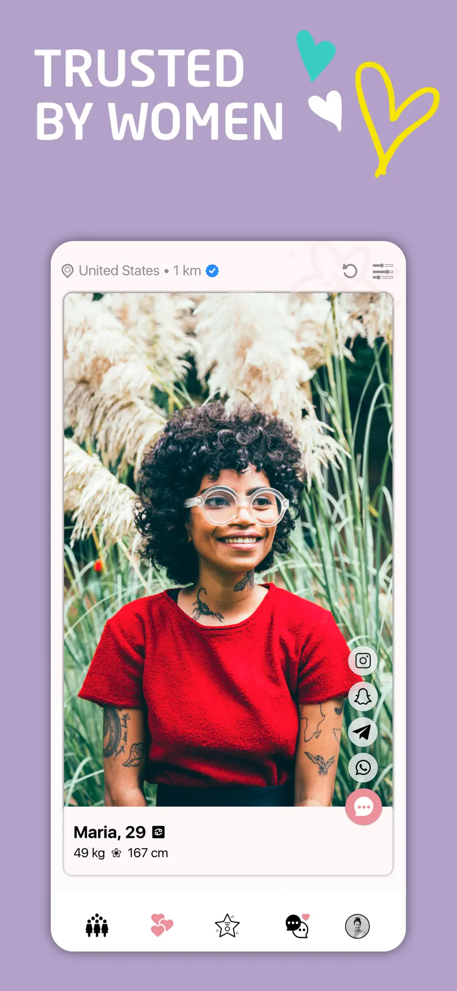 Pink Screenshot 2