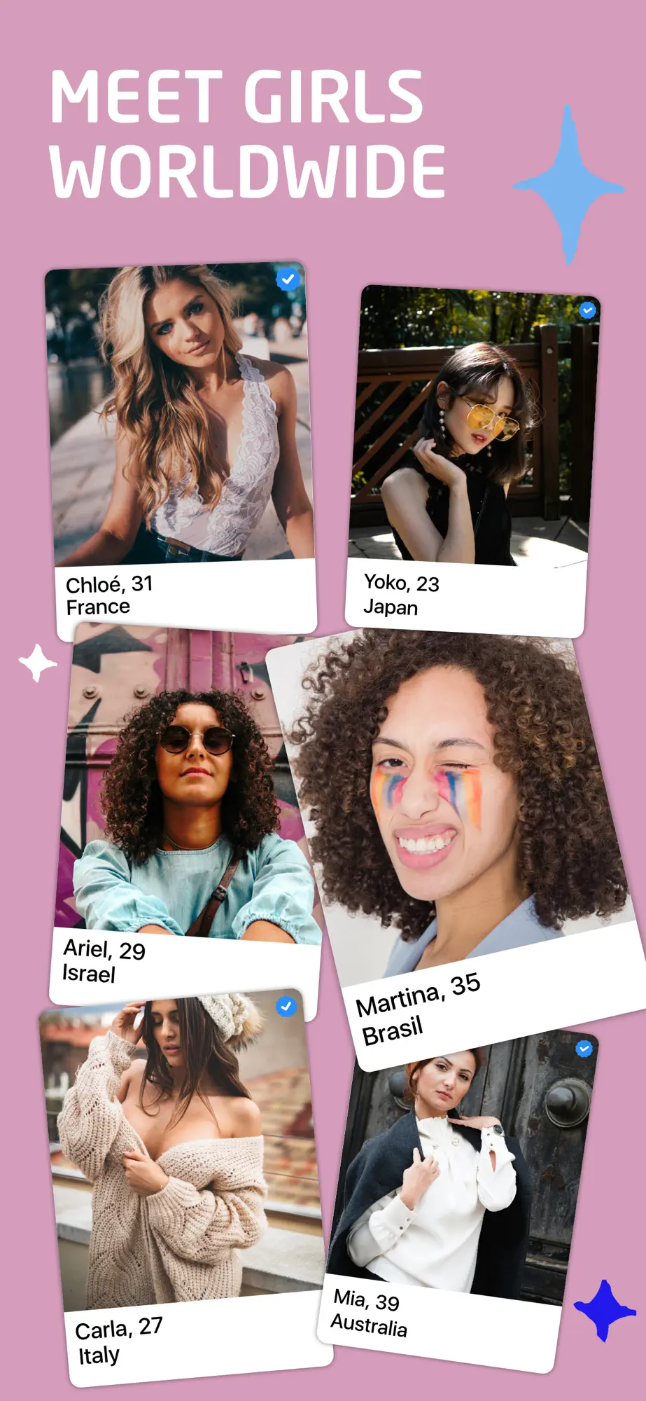Pink Screenshot 3