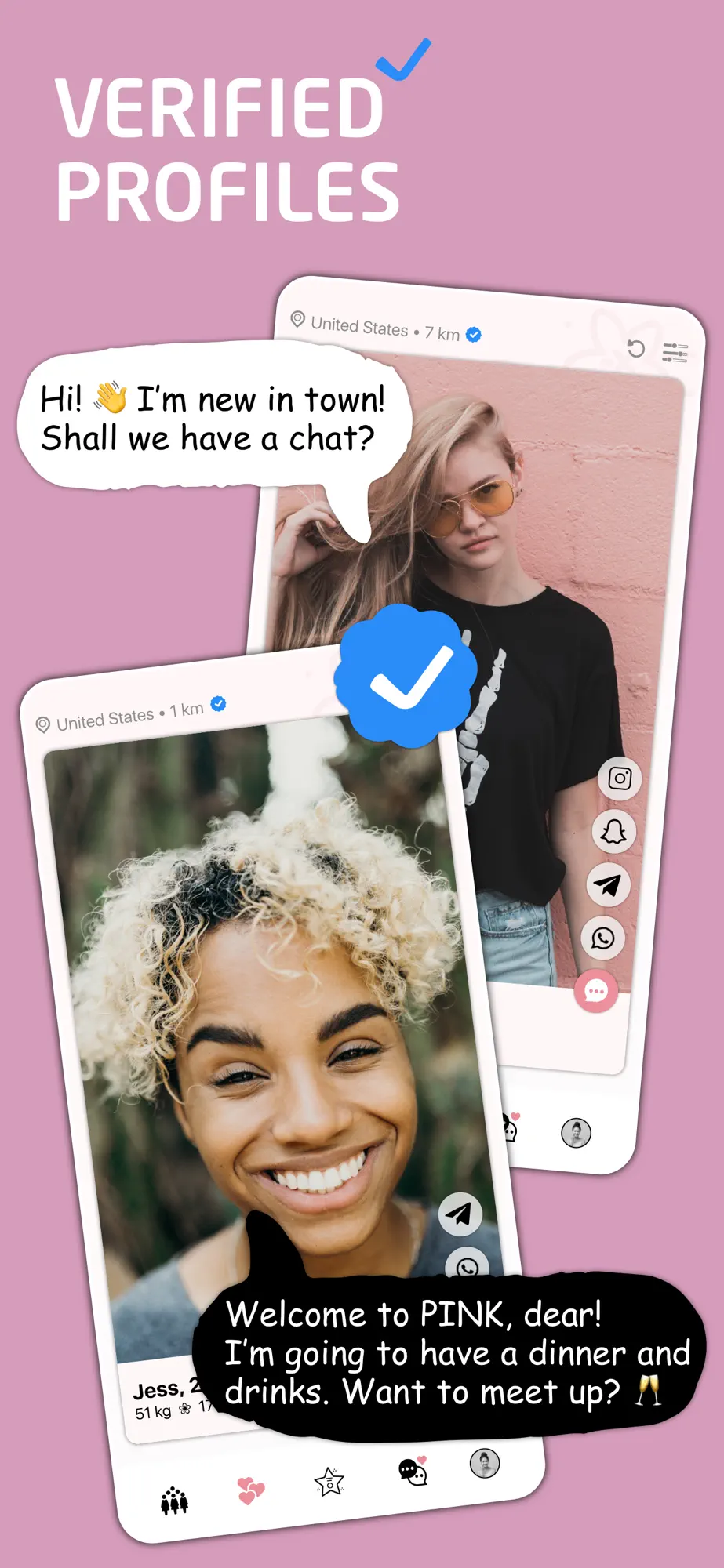 Pink Screenshot 6