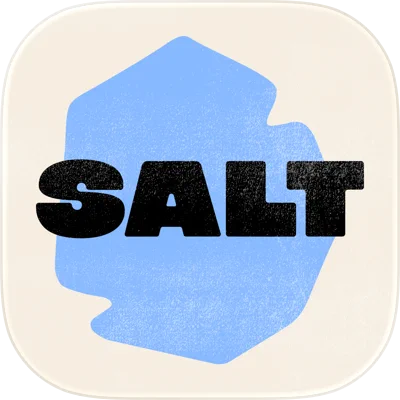 Salt Icon