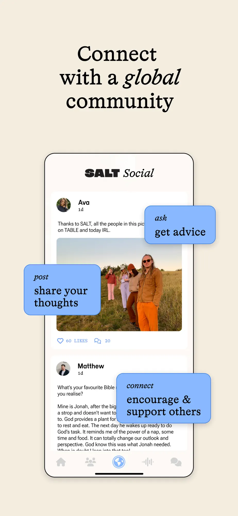 Salt Screenshot 5