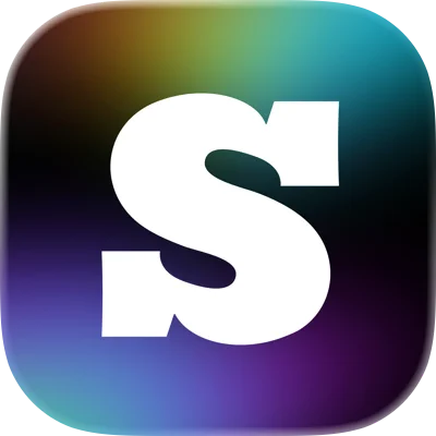 Scruff Icon