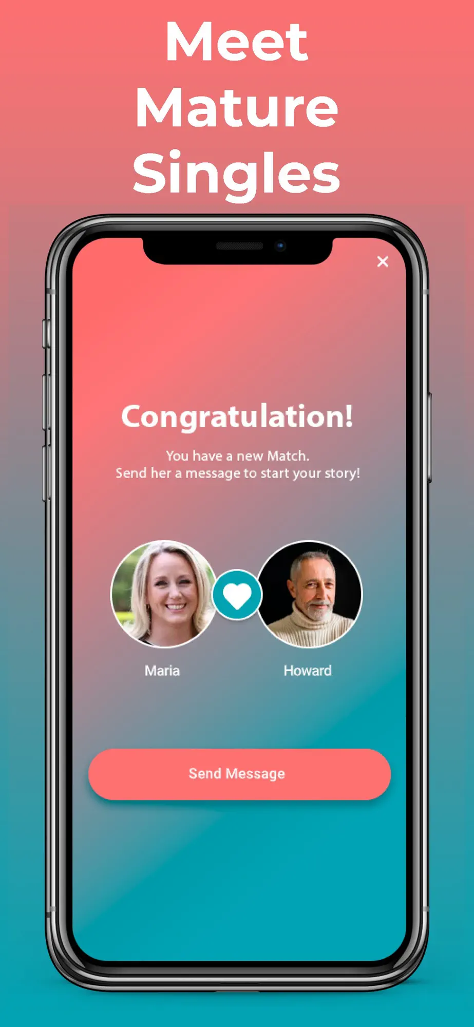 DouLikeSenior Screenshot 2