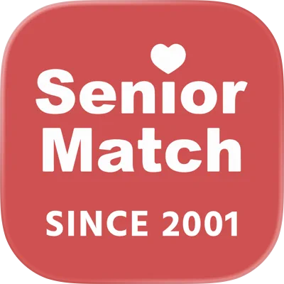 SeniorMatch Icon