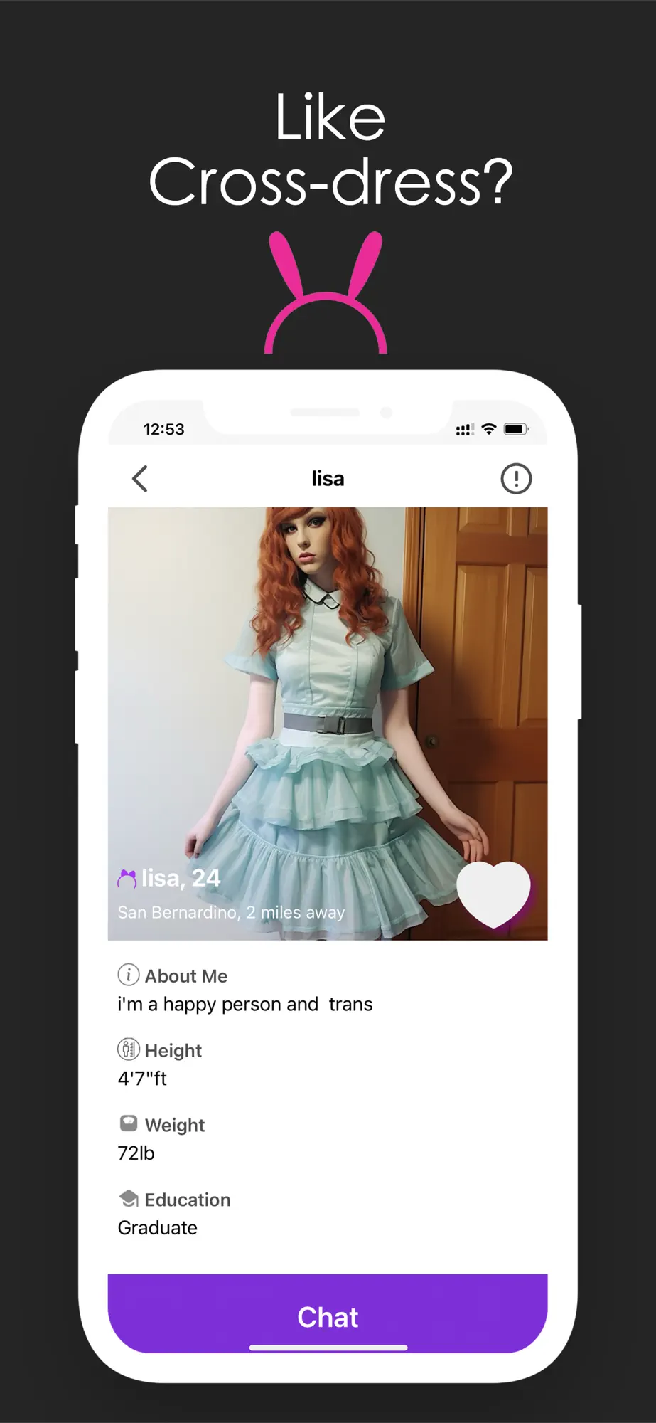 shelove Screenshot 2