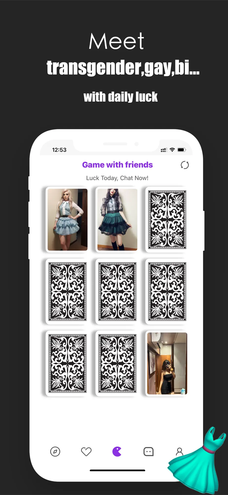 shelove Screenshot 3