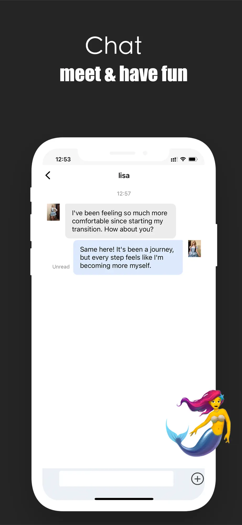 shelove Screenshot 4