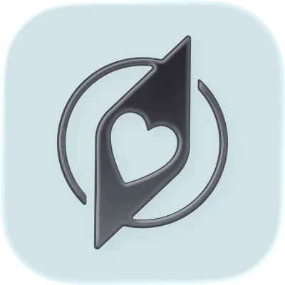 SilverSingles – 50+ Dating Icon