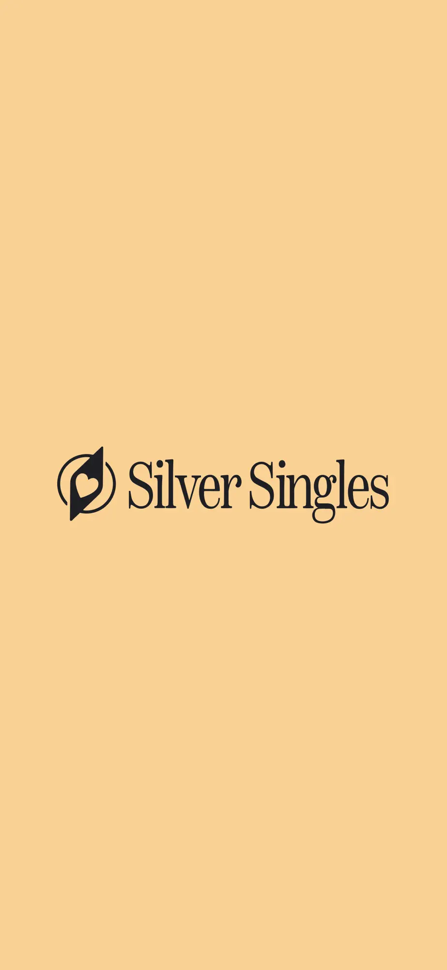SilverSingles – 50+ Dating Screenshot 1