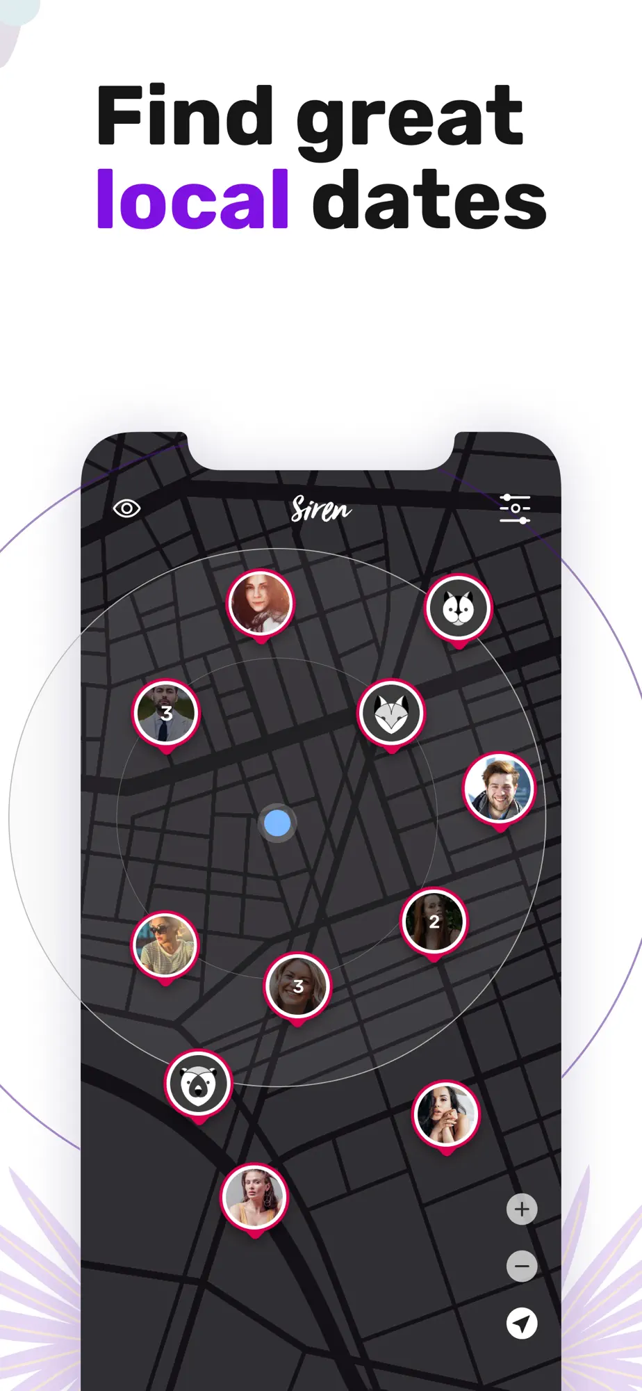 Siren Screenshot 5