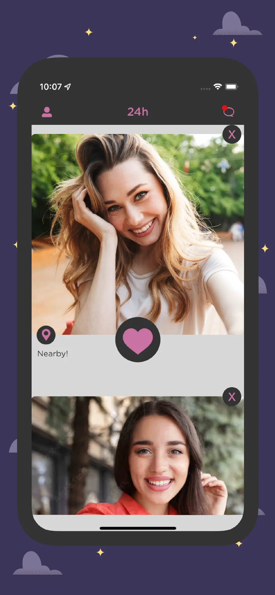 Slyde Screenshot 4