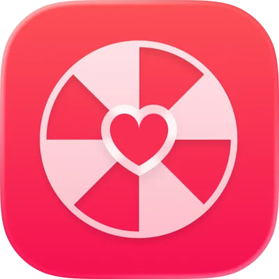 SpinDate Icon