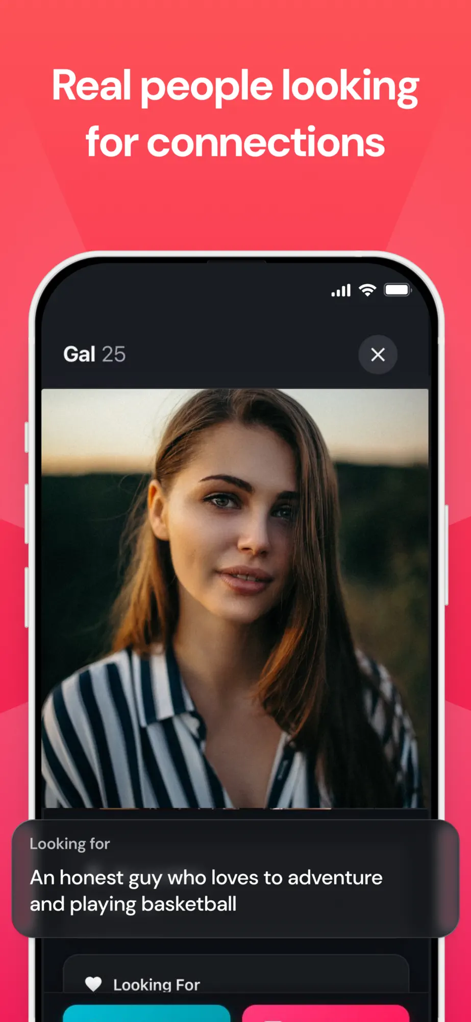 SpinDate Screenshot 2