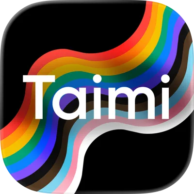 Taimi Icon