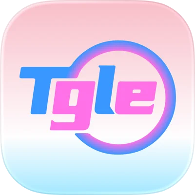Tgle Icon
