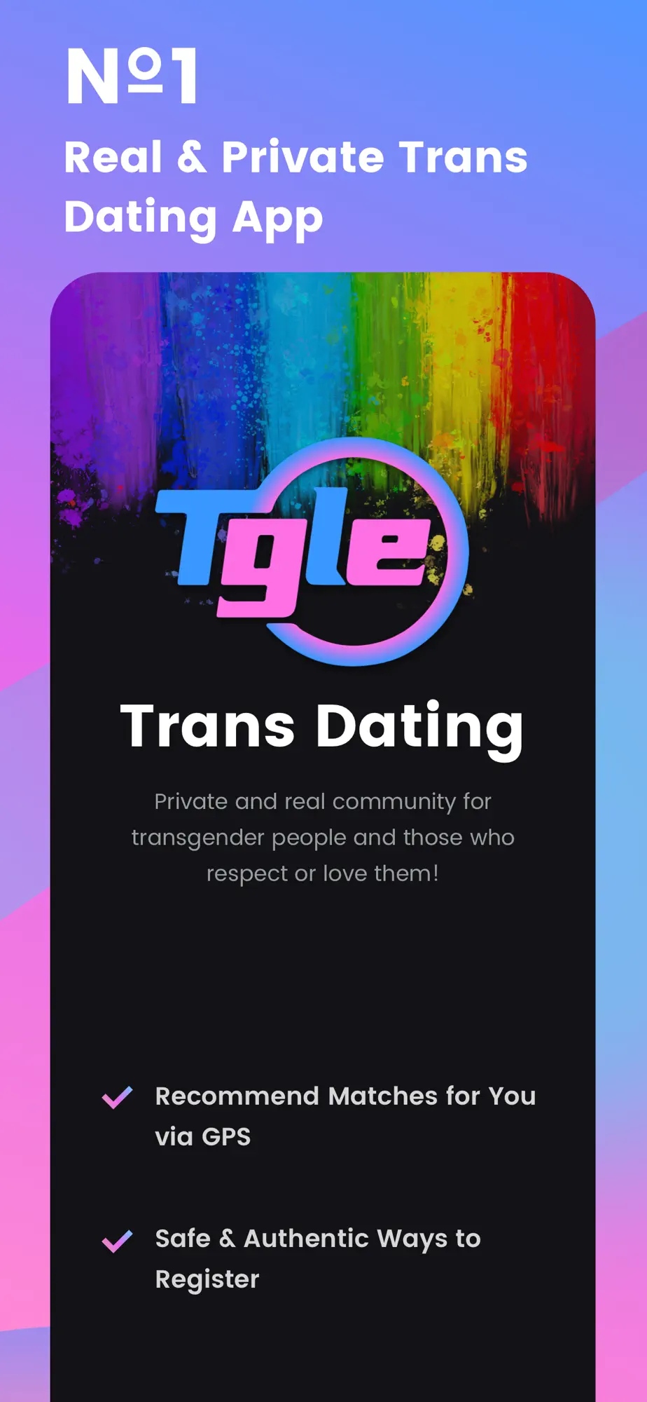 Tgle Screenshot 1