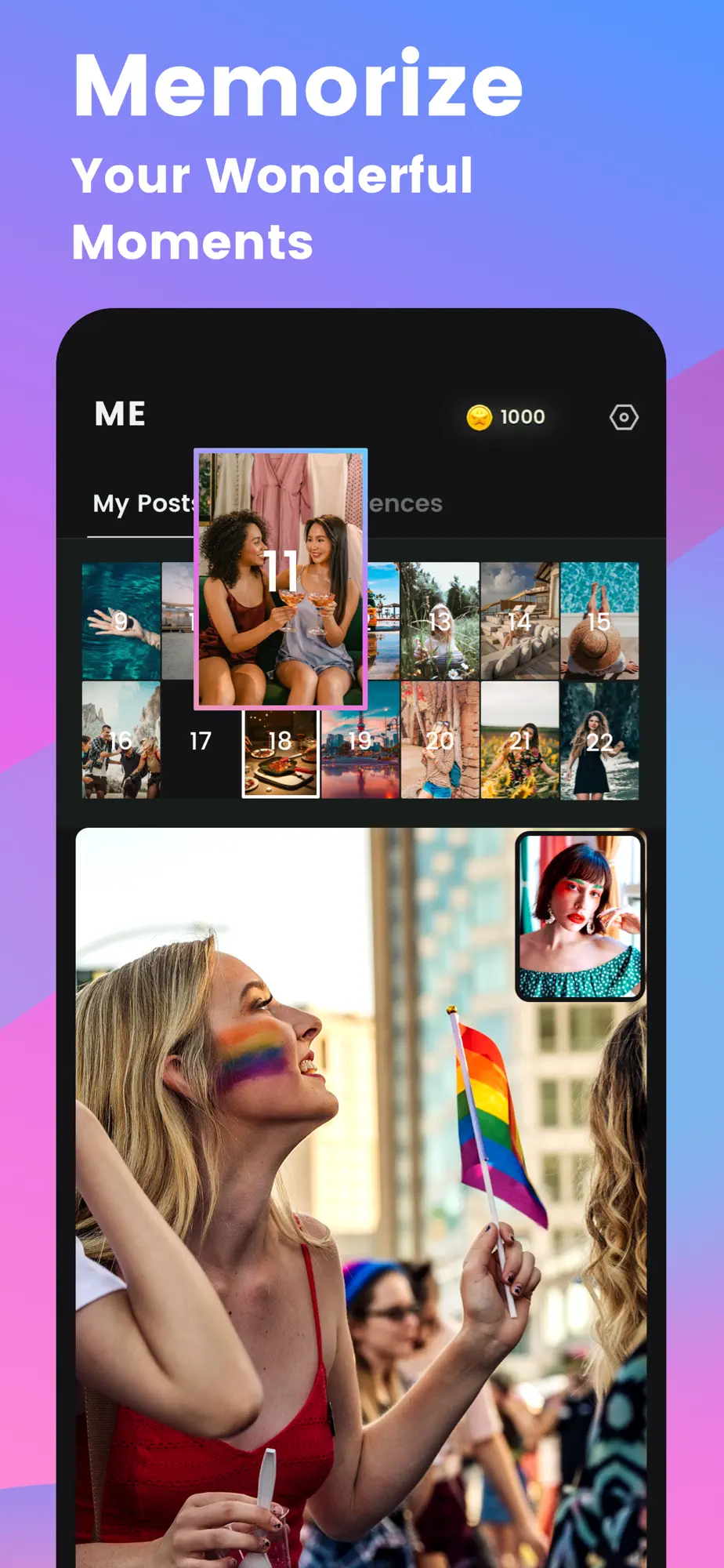 Tgle Screenshot 3