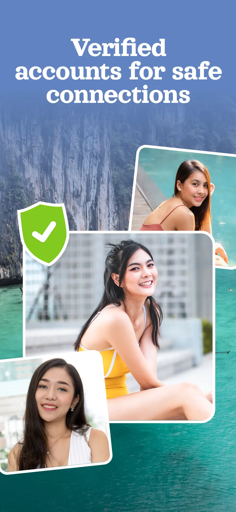 ThaiCupid Screenshot 3